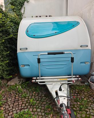 Caravan ADRIA Action 341 PH