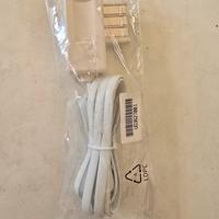 cavo telefono prolunga 