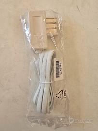 cavo telefono prolunga 