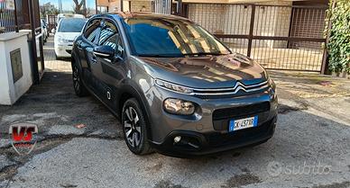 CITROEN C3 SHINE-TETTO-PREZZO PROMO