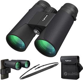 Binocolo Kilietech