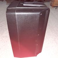 Rcf art 308 a cassa attiva