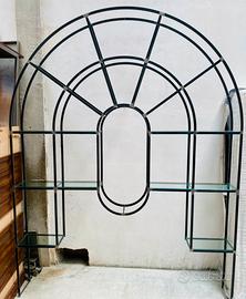 Arco Scaffale Porta Oggetti/Bottiglie