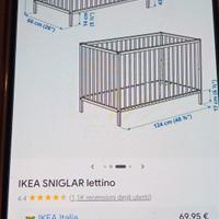 lettino