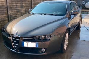 Alfa romeo 159 jtd 2.4 sport wagon