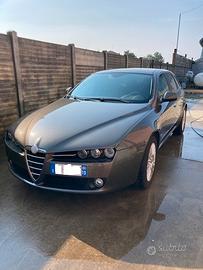 Alfa romeo 159 jtd 2.4 sport wagon
