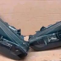 Ford Focus ST MK3 Facelift Fari LED