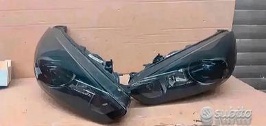 Ford Focus ST MK3 Facelift Fari LED