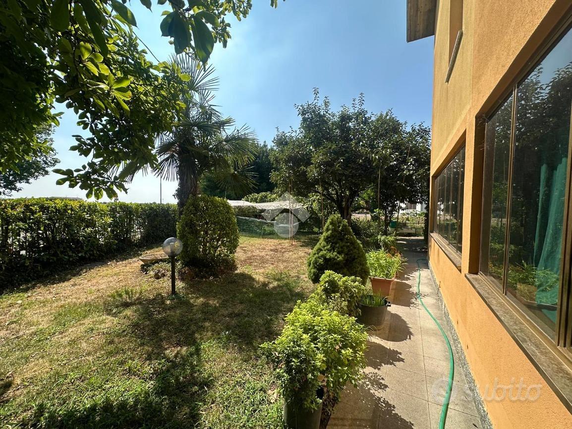 Casa – Martinengo, Bergamo - Vista 3