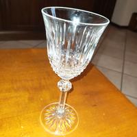 bicchieri cristallo 