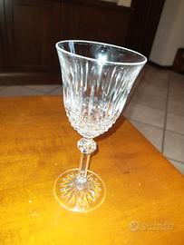 bicchieri cristallo 