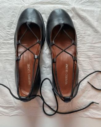 scarpe ballerina 