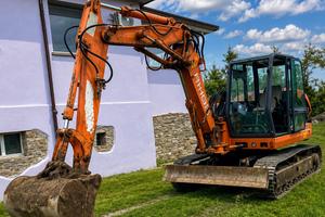 Escavatore FH 95