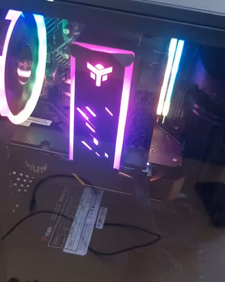 Nvidia 1660 super 6gb
