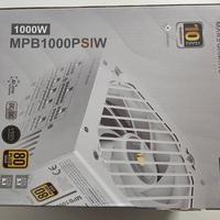 alimentatore pc mars gaming 1000w 