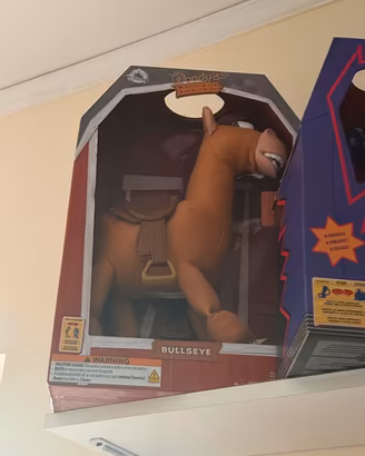 cavallo toy story