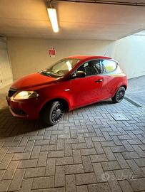 LANCIA YPSILON 1.2 ELEFANTINO
