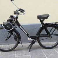 Velosolex 3800 49 cc. - 1981