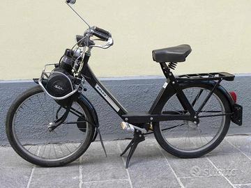 Velosolex 3800 49 cc. - 1981