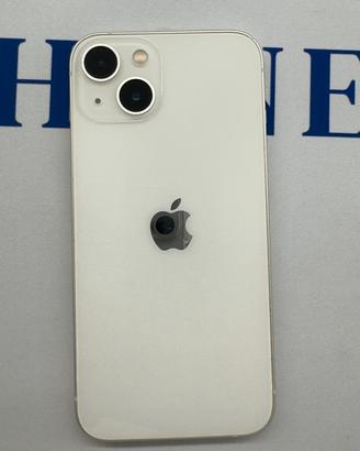 IPHONE 13 128gb Bianco