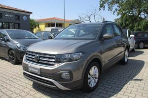 Volkswagen T-Cross 1.0 TSI 110 CV DSG Style - CarP
