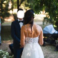 Abito Sposa - Le spose di Milano