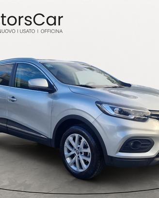 RENAULT Kadjar Blue dCi 8V 115 CV EDC Business