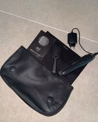 Piastra ghd