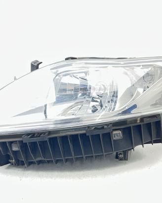 FARO ANTERIORE SINISTRO LANCIA Ypsilon 4° Serie 5