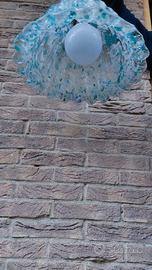 lampadario da cucina 