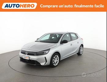 OPEL Corsa YJ83493