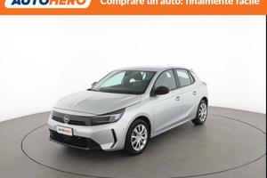 OPEL Corsa YJ83493