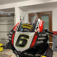 Ducati Panigale V4