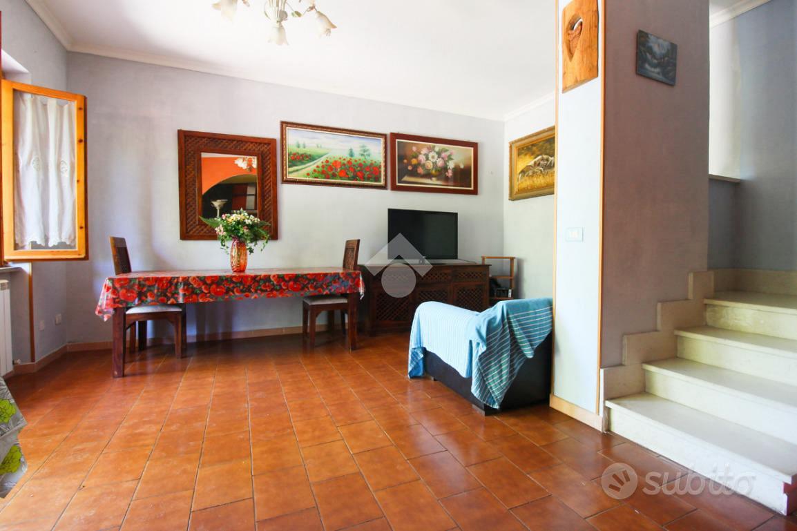 House in Vetralla, Mazzocchio Basso - Vista 4
