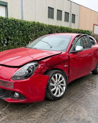 ricambi usati ALFA ROMEO GIULIETTA