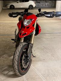 Ducati Hypermotard 1100