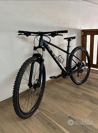 Mountain bike trek marlin 7