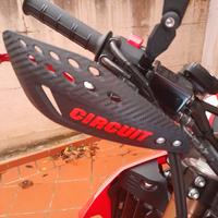 Paramani Circuit neri