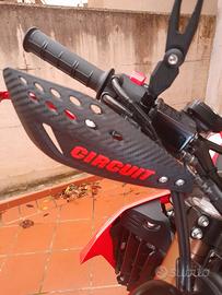 Paramani Circuit neri