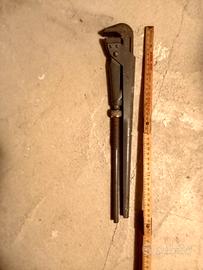 Giratubi svedese professionale 