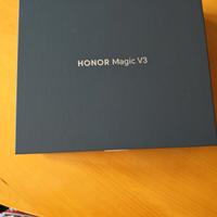 Honor magic v3