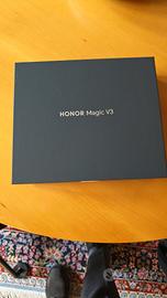 Honor magic v3 