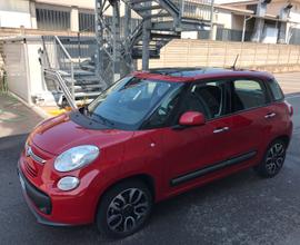 Fiat 500 L Lounge