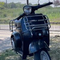 Vespa 50 special