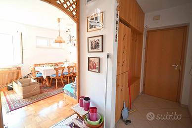 San Vito: Quadrilocale da ristrutturare