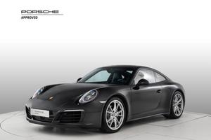 PORSCHE 911 (991) - 911 3.0 Carrera 4 Co