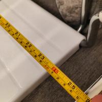 sedile per anziani per vasca da bagno