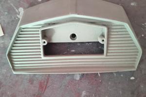 fanale posteriore lambretta j 50