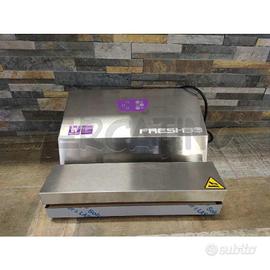 MACCHINA PER SOTTOVUOTO FRESHBB BESSER VACUM