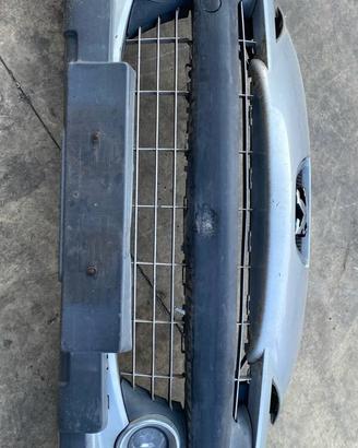 Peugeot 207 Cross Outdoor 1.6B Muso